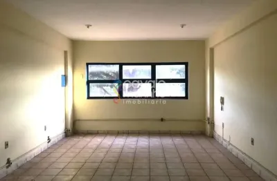 Sala comercial para alugar na Rua Alice Além Saadi, 961, Nova Ribeirânia, Ribeirão Preto
