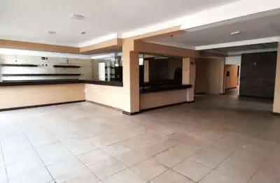 Ponto para alugar, 258 m² por r$ 7.444,82/mês - jardim américa - ribeirão preto/sp