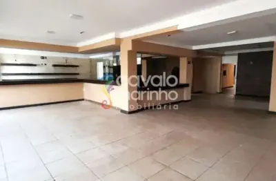 Ponto comercial para alugar, 258 m² - jardim américa - ribeirão preto/sp