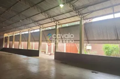 Chácara para alugar com 3 quartos, 800 m² - jardim das palmeiras - ribeirão preto/sp