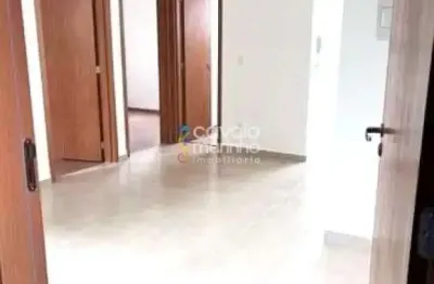 Apartamento para alugar com 2 quartos, 43 m² - vitta jardim dos flamboyants - bonfim paulista.