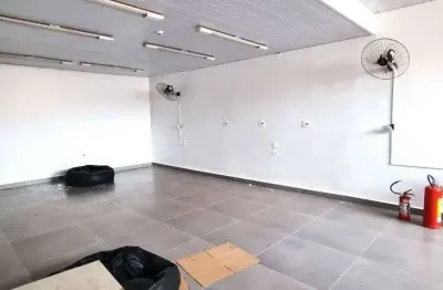 Sala para alugar, 400 m² por r$ 15.001,00/mês - jardim são luiz - ribeirão preto/sp