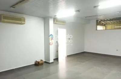Sala para alugar, 400 m² - jardim são luiz - ribeirão preto/sp