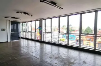 Sala comercial para alugar, 240 m²  - jardim paulistano - ribeirão preto/sp