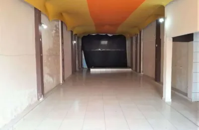 Ponto para alugar, 180 m² por r$ 2.506,44/mês - vila mariana - ribeirão preto/sp