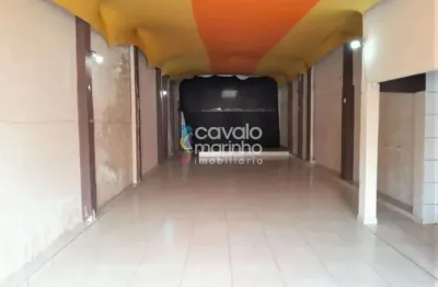 Ponto comercial para alugar na Rua Araraquara, 1, Vila Mariana, Ribeirão Preto