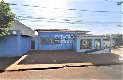Ponto comercial para alugar, 6 vagas, 159 m²  - centro - ribeirão preto/sp
