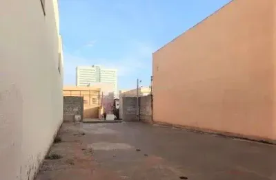 Terreno para alugar, 300 m² por r$ 5.001,00/mês - jardim canadá - ribeirão preto/sp