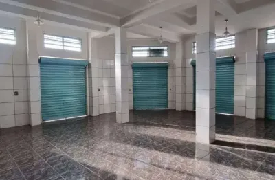 Salão para alugar, 300 m² por r$ 6.089,11/mês - campos elíseos - ribeirão preto/sp