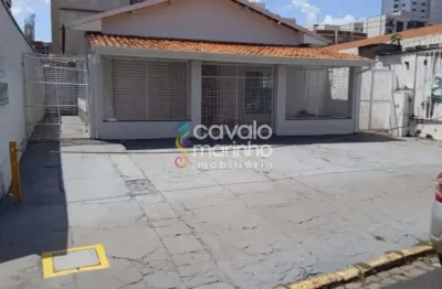 Ponto para alugar, vagas, 150 m²  - centro - ribeirão preto/sp