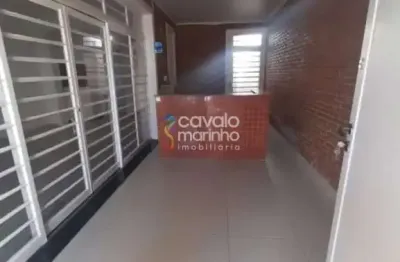 Ponto comercial para alugar na Rua Quintino Bocaiúva, 1, Vila Seixas, Ribeirão Preto