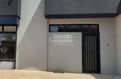 Ponto para alugar, 140 m² 4 vagas - jardim américa - ribeirão preto/sp