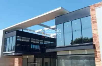 Ponto comercial para alugar na Avenida Costábile Romano, 1, Ribeirânia, Ribeirão Preto