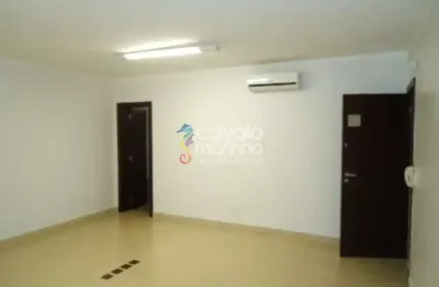 Sala comercial para alugar na Avenida Costábile Romano, 1, Ribeirânia, Ribeirão Preto