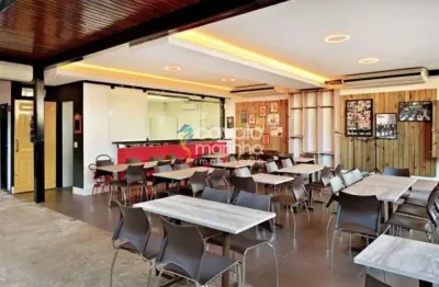 Ponto à venda ou para alugar, 340m² - alto da boa vista - ribeirão preto/sp