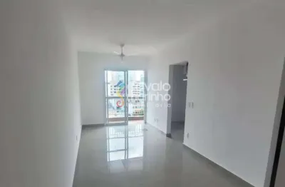 Apartamento com 2 quartos à venda na Rua Chile, 633, Jardim Irajá, Ribeirão Preto