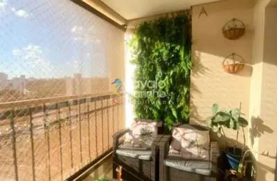 Apartamento à venda com 3 quartos, 106m² no jardim botânico.