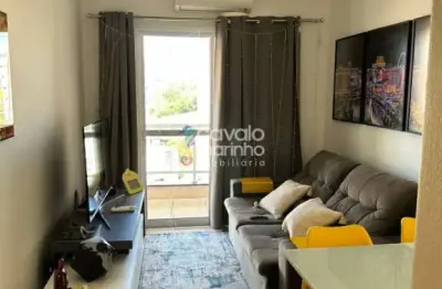 Apartamento à venda com 1 quarto, 47m² - edifício rio solimões - nova aliança.