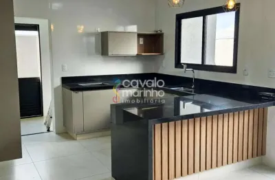 Casa à venda com 3 quartos, 151m² - residencial quinta da mata
