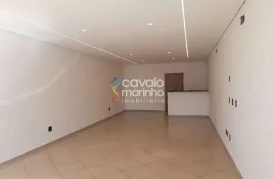 Ponto comercial para alugar na Avenida Leais Paulistas, 10, Jardim Irajá, Ribeirão Preto