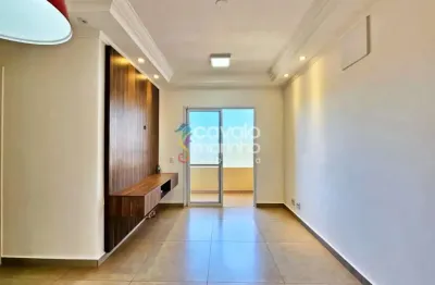 Apartamento à venda com 2 quartos, 62m² - edifício mirante do bosque - jardim anhangüera.