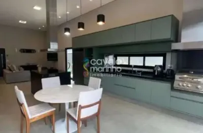 Casa à venda com 3 quartos, 157m² - villa di san paolo - quintas de são josé.