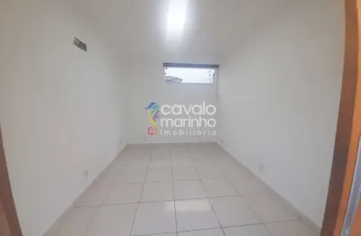 Sala comercial para alugar na Rua Doutor João Gomes Rocha, 1, Jardim Irajá, Ribeirão Preto