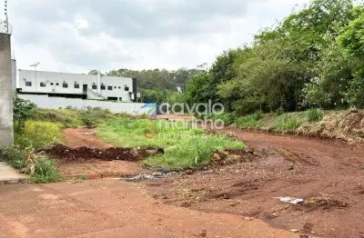 Terreno à venda na Rua Octávio Martins Braga, 1, Residencial Flórida, Ribeirão Preto