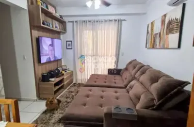 Apartamento com 2 quartos, 72m² - edifício austin gardens 1 - nova aliança.