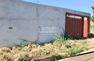 Terreno à venda na Rua Vladimir D`antonio, 1, Recreio Anhangüera, Ribeirão Preto