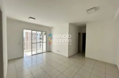 Apartamento para alugar com 2 quartos, 70 m² e 1 vaga de garagem - reserva do golfe