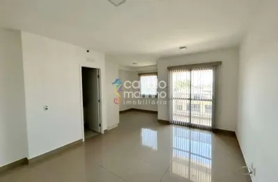 Flat residencial para locação, 37m² - ribeirânia - ribeirão preto.