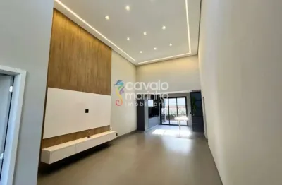 Casa à venda com 3 quartos, 163m² - portal aroeira - vivendas da mata.