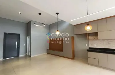 Casa em condomínio à venda com 3 quartos, 167m² - residencial quinta da mata