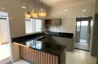 Casa à venda com 3 quartos, 148m² - condomínio villa romana ii