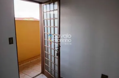 Sala comercial para alugar na Rua Américo Sales, 1, Centro, Jardinópolis