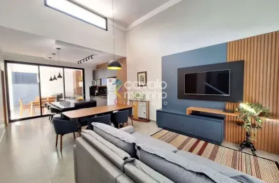 Casa à venda ou para alugar com 3 quartos, 172m²  - terras de san gabriel - terras de bonfim