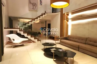 Casa à venda em condomínio: 4 quartos ( 2 suítes ), 6 vagas, piscina, 702 m² - condomínio santa monica - bonfim paulista -sp
