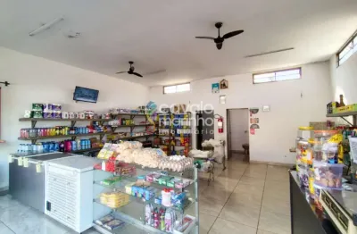 Ponto comercial à venda na Rua Alberto de Oliveira, 2, Jardim Piratininga, Ribeirão Preto