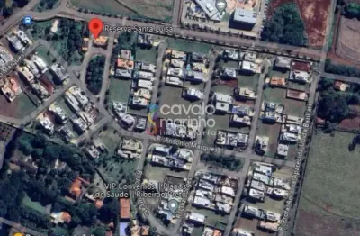 Casa de condomínio à venda com 3 quartos, piscina, 400m²  - condomínio reserva santa luisa