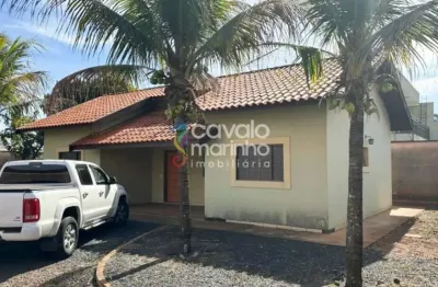 Casa à venda com 3 quartos, 190m² - parque residencial cândido portinari.