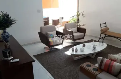 Casa à venda com 4 quartos, 320 m² - colina do sabiá - bonfim paulista.