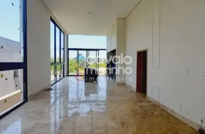 Casa á venda com 3 quartos, 276 m² - condomínio arara vermelha.