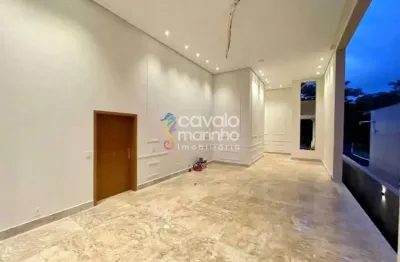 Casa à venda com 3 quartos, piscina, 276 m² - condomínio arara vermelha.