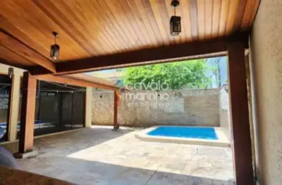 Casa à venda com 4 quartos, 354m² - parque das figueiras - ribeirânia.