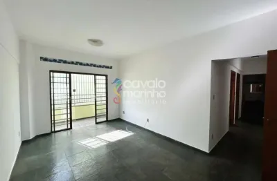 Apartamento para alugar com 2 quartos, 72m² - edifício renascença - presidente médici.
