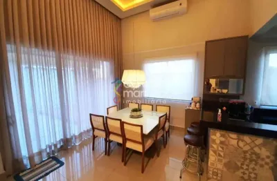 Casa à venda com 4 quartos, piscina, 246 m² - ilha cenere - san marco.