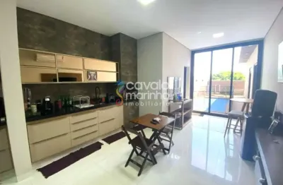 Casa à venda com 3 quartos, piscina,  185 m² - ilha modena - san marco ll.