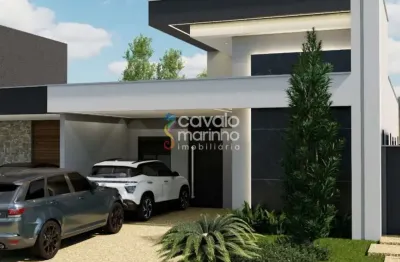 Casa de condomínio à venda com 3 quartos, piscina, 143 m² - ilha gênova - san marco ll.