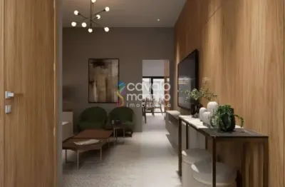 Casa em condomínio fechado com 3 quartos à venda na Rua Padre Mario José Filho, 1845, Jardim San Marco II, Ribeirão Preto